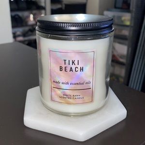Bath & Body Works Candle